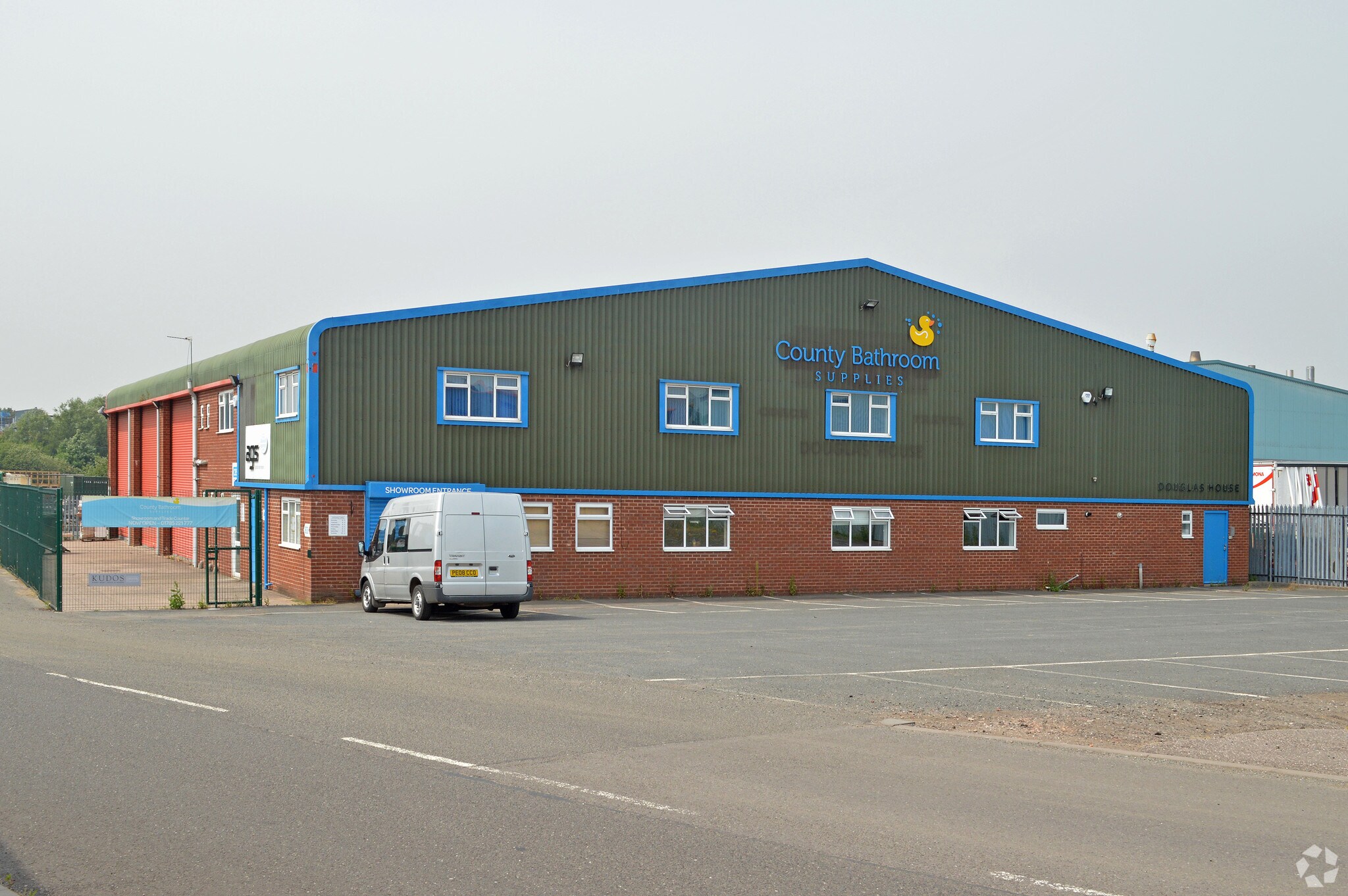 Leons Way, Stafford for sale Primary Photo- Image 1 of 1