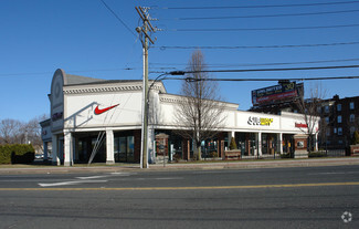 More details for 1210 Main St, East Hartford, CT - Retail for Rent