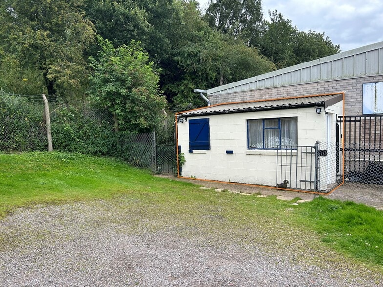 Tyne St, Carlisle to rent - Building Photo - Image 1 of 5