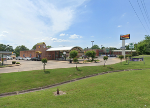 6625 Aaron Aronov Blvd, Fairfield, AL for sale Building Photo- Image 1 of 2