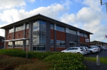 1 Barton Clos, Enderby for sale Primary Photo- Image 1 of 1