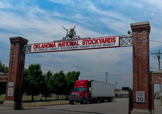 More details for Oklahoma National Stockyards – for Sale, Oklahoma City, OK