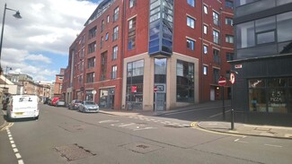 More details for 21-27 Campo Ln, Sheffield - Retail for Rent