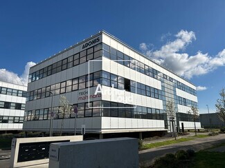 More details for 9 Rue Du Professeur Pierre Vellas, Toulouse - Office to Rent