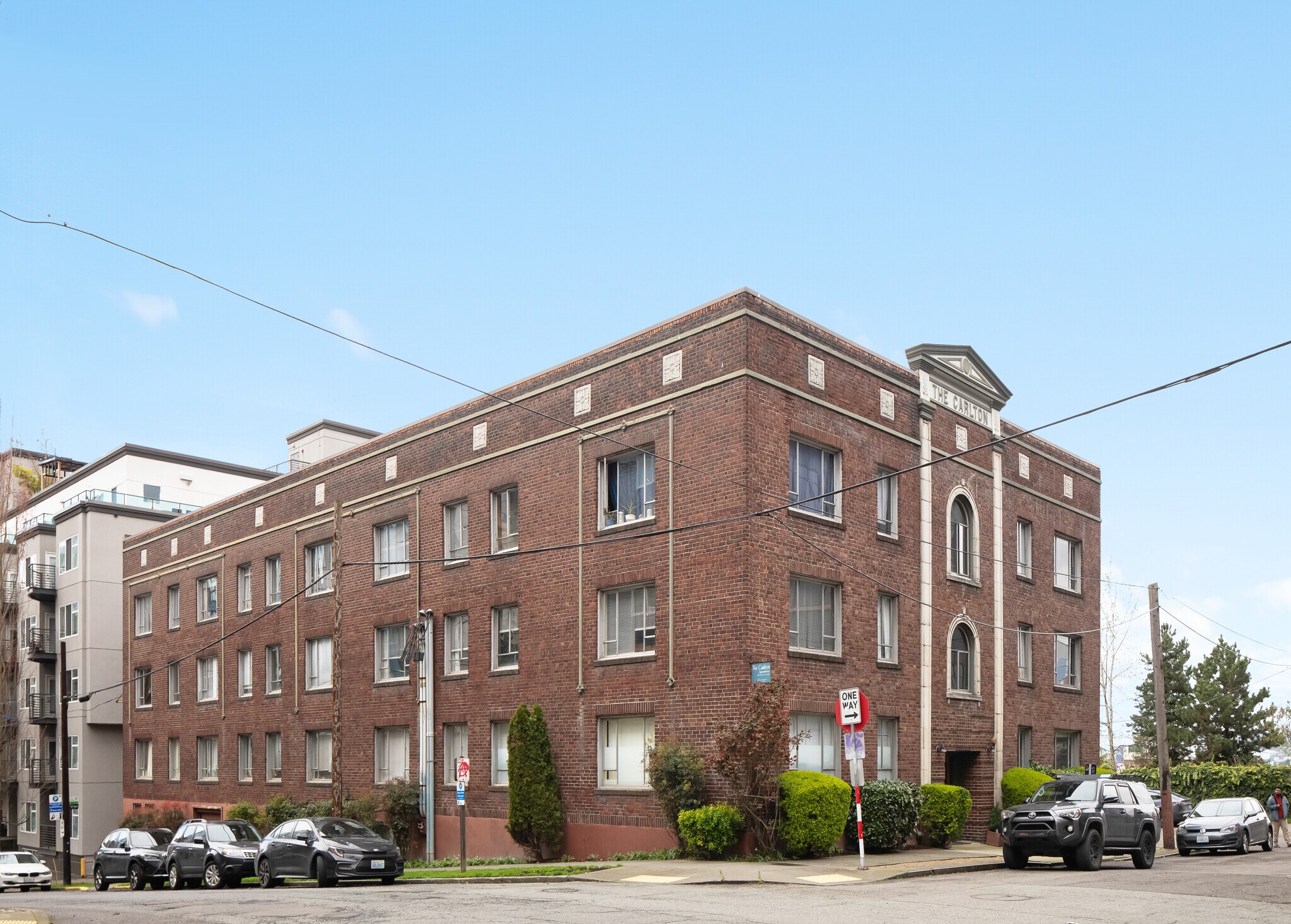 603 Pontius Ave N, Seattle, WA for sale Building Photo- Image 1 of 1