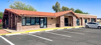 More details for 1295 E Florence Blvd, Casa Grande, AZ - Office/Medical for Rent