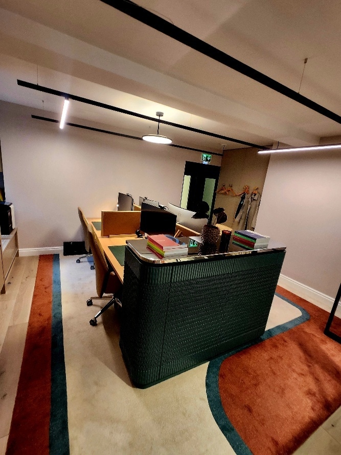 35 Dover St, London to rent Interior Photo- Image 1 of 15