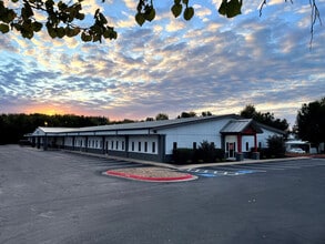 2701 SE Otis Corley Dr, Bentonville, AR to rent Building Photo- Image 1 of 8