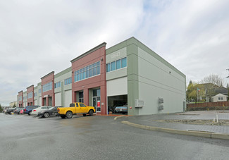 More details for 18643 52nd Ave, Surrey, BC - Industrial for Sale