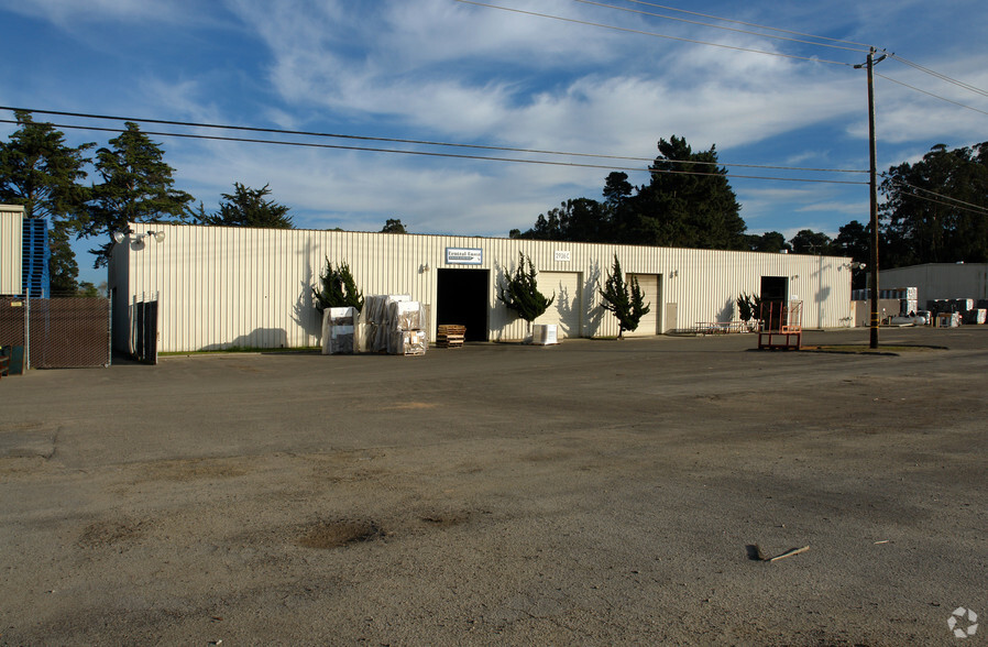 2976 Industrial Pky, Santa Maria, CA for rent - Primary Photo - Image 1 of 10