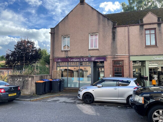 More details for 22D Bridge St, Banchory - Retail to Rent