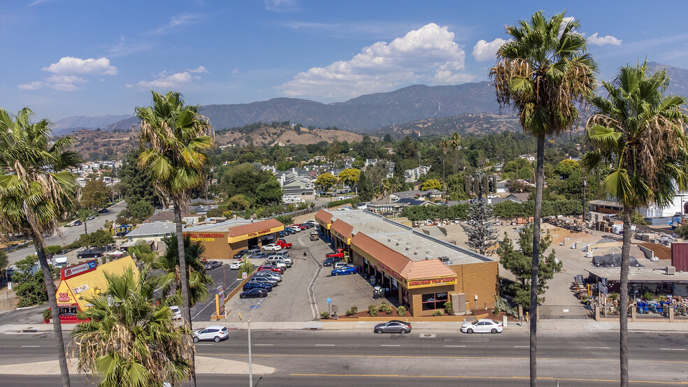 141 W Foothill Blvd, Pomona, CA for sale - Building Photo - Image 3 of 10