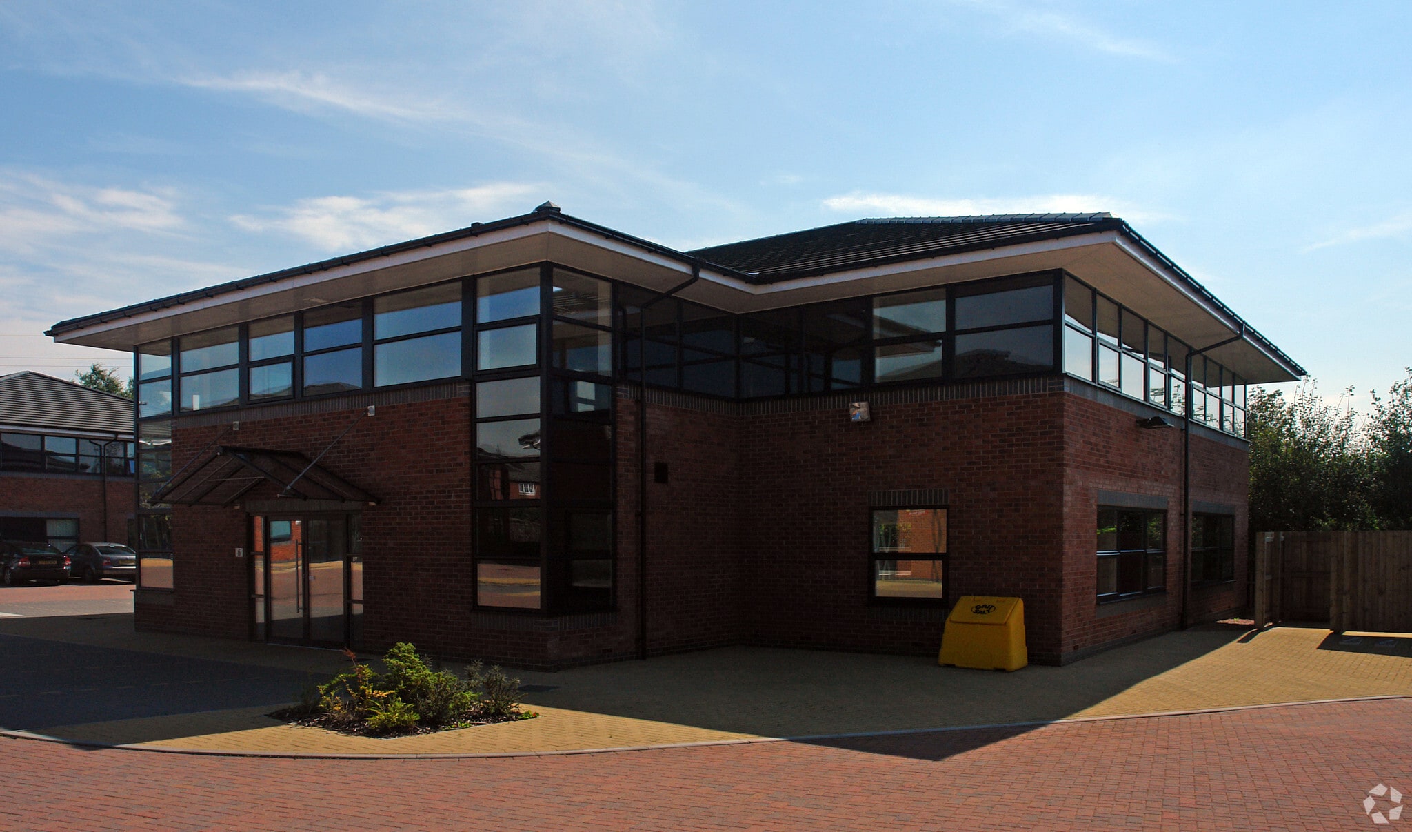 Attwood Rd, Burntwood for sale Primary Photo- Image 1 of 1