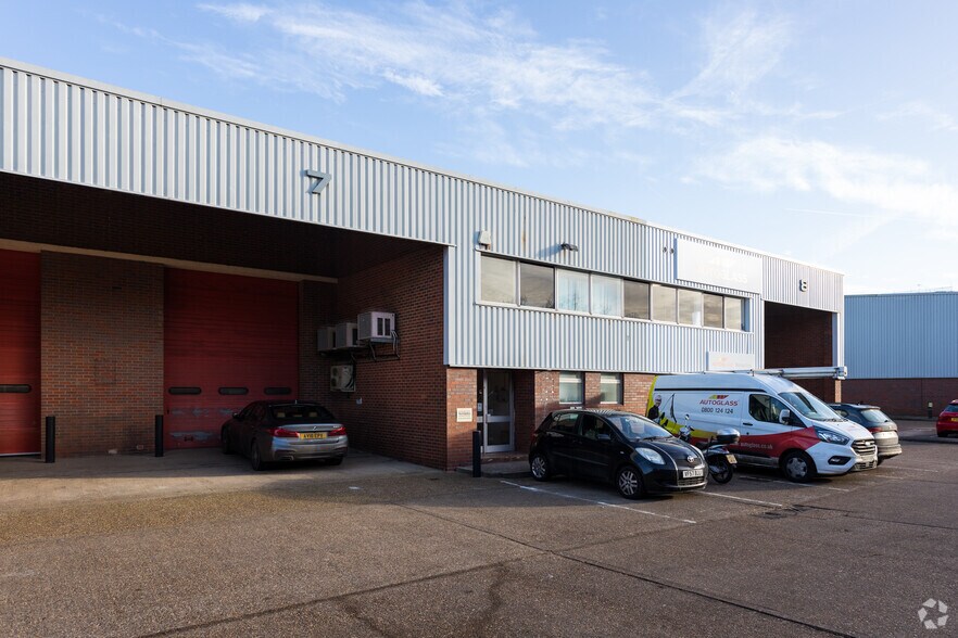 Tannery Rd, Tonbridge for sale - Building Photo - Image 3 of 5