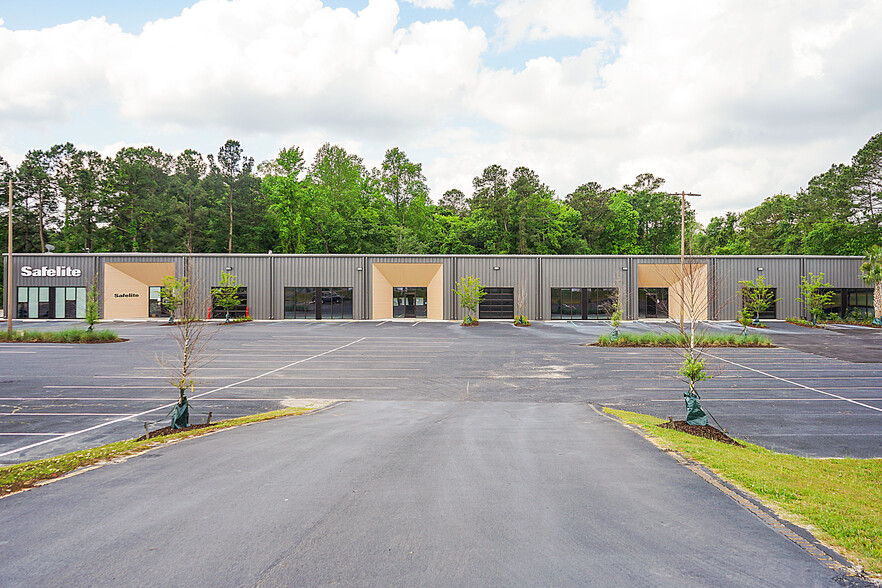 1341 College Park Rd, Summerville, SC for sale - Building Photo - Image 1 of 1