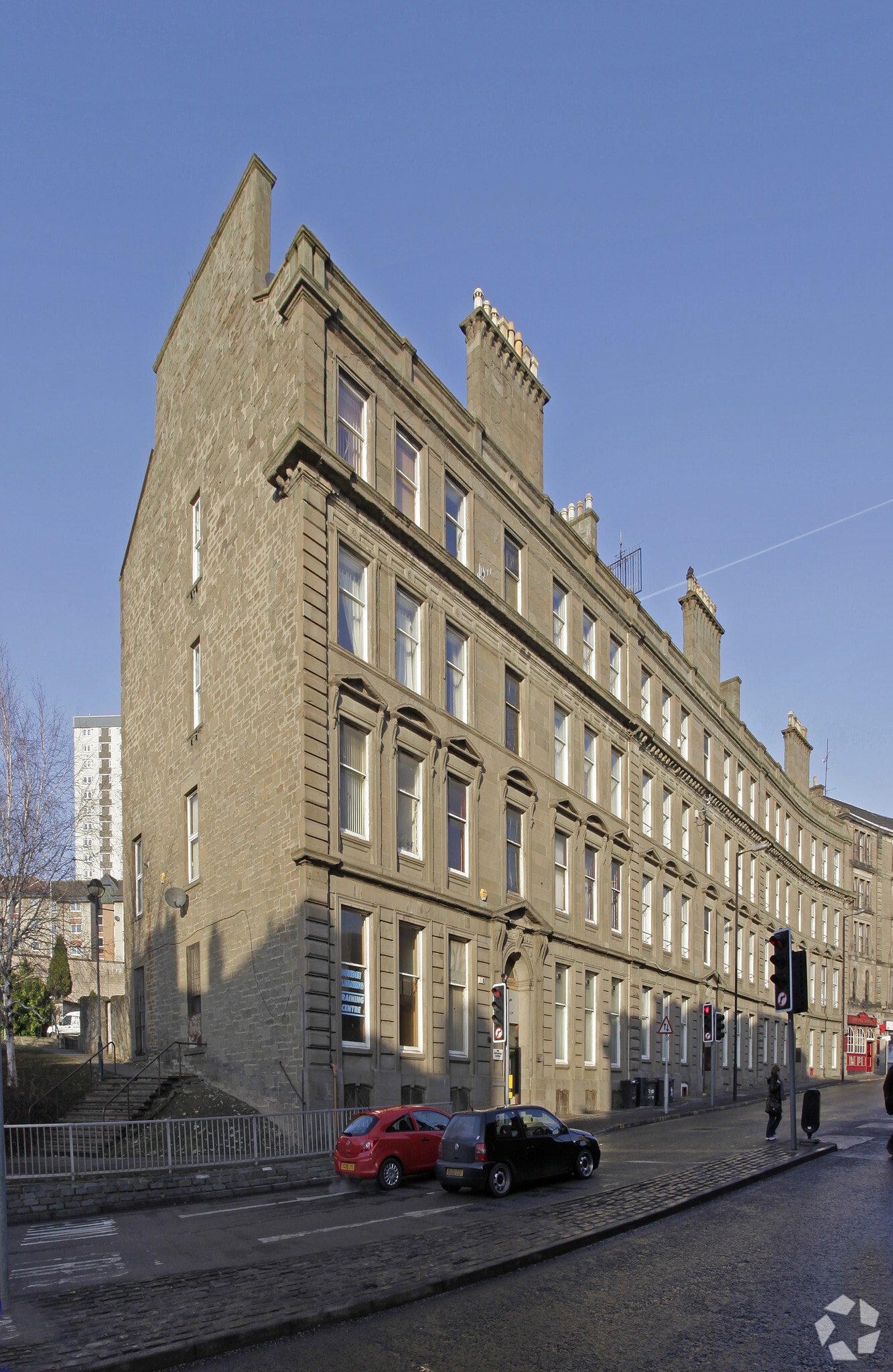 10 Victoria Rd, Dundee for sale Primary Photo- Image 1 of 1