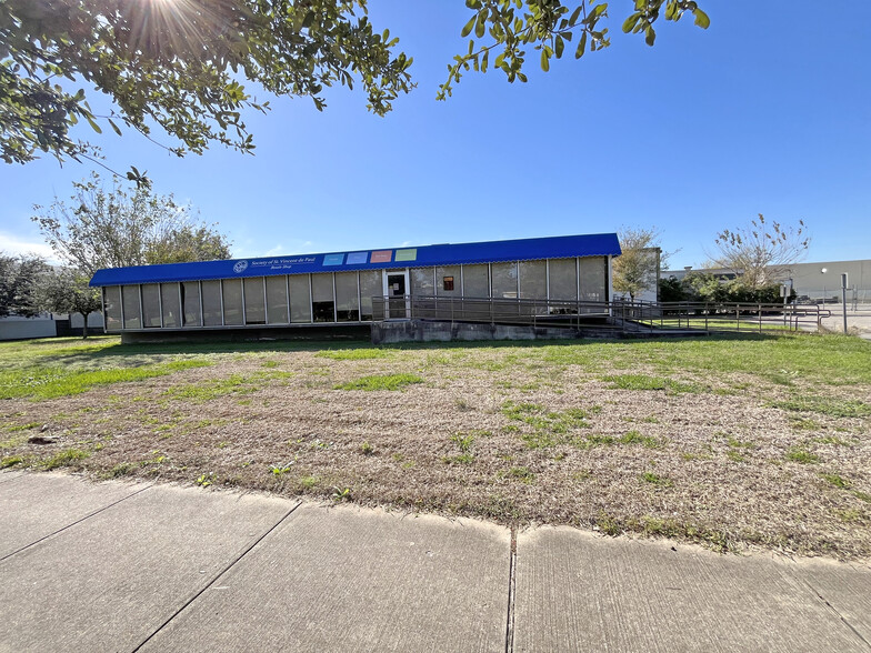 6654 Gulf Fwy, Houston, TX for sale - Building Photo - Image 3 of 4