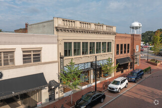 More details for 104 Trade St, Greer, SC - Office for Rent