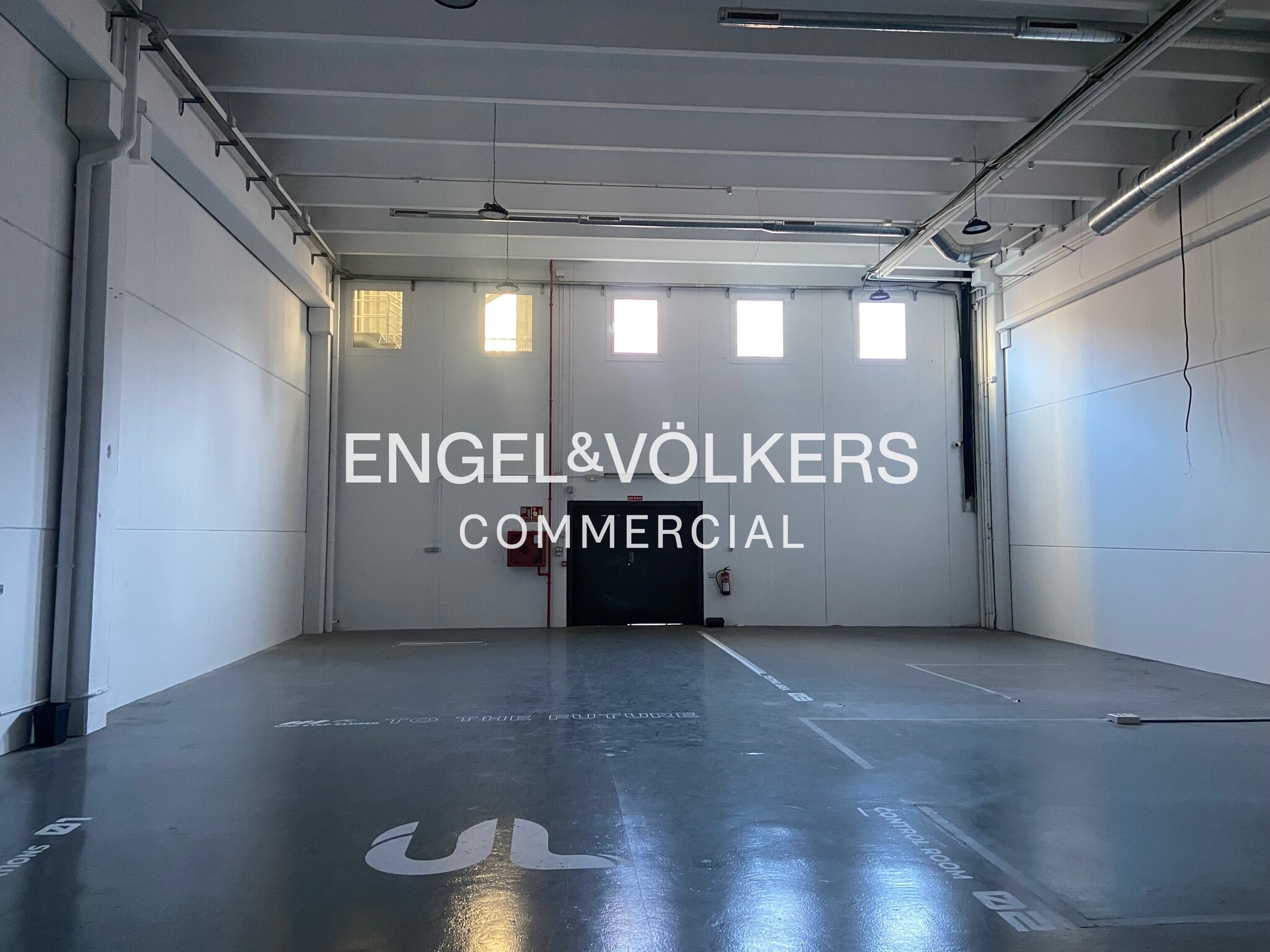 Industrial in Barcelona, Barcelona to rent Interior Photo- Image 1 of 42