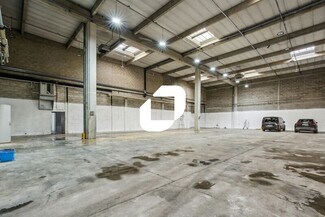 More details for Light Industrial to Rent