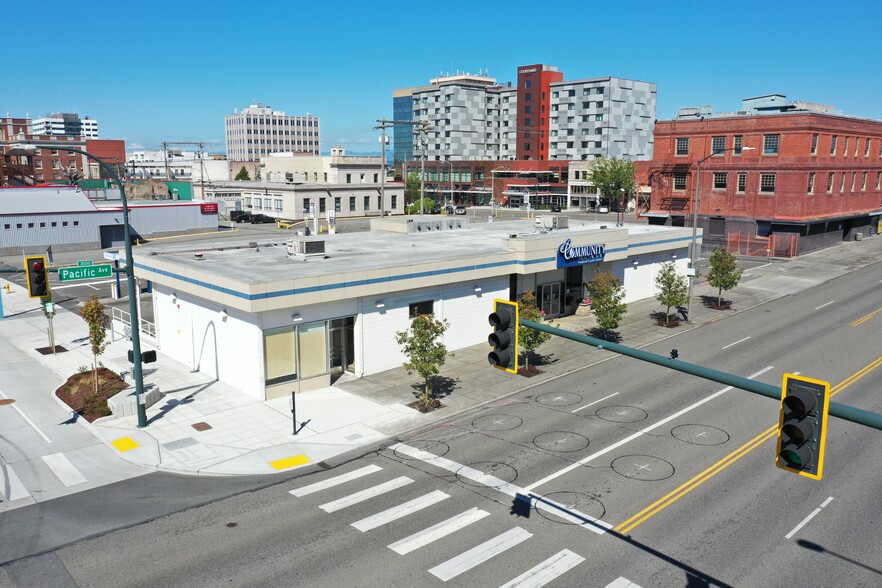 1503 Pacific Ave, Everett, WA for rent - Building Photo - Image 3 of 6