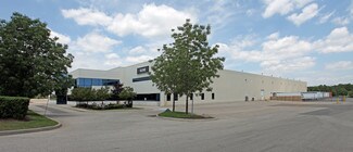 More details for 2695 Meadowvale Blvd, Mississauga, ON - Industrial to Rent