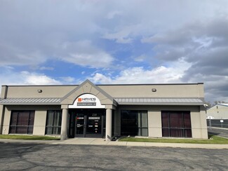 More details for 218 W 12650 S, Draper, UT - Industrial for Rent