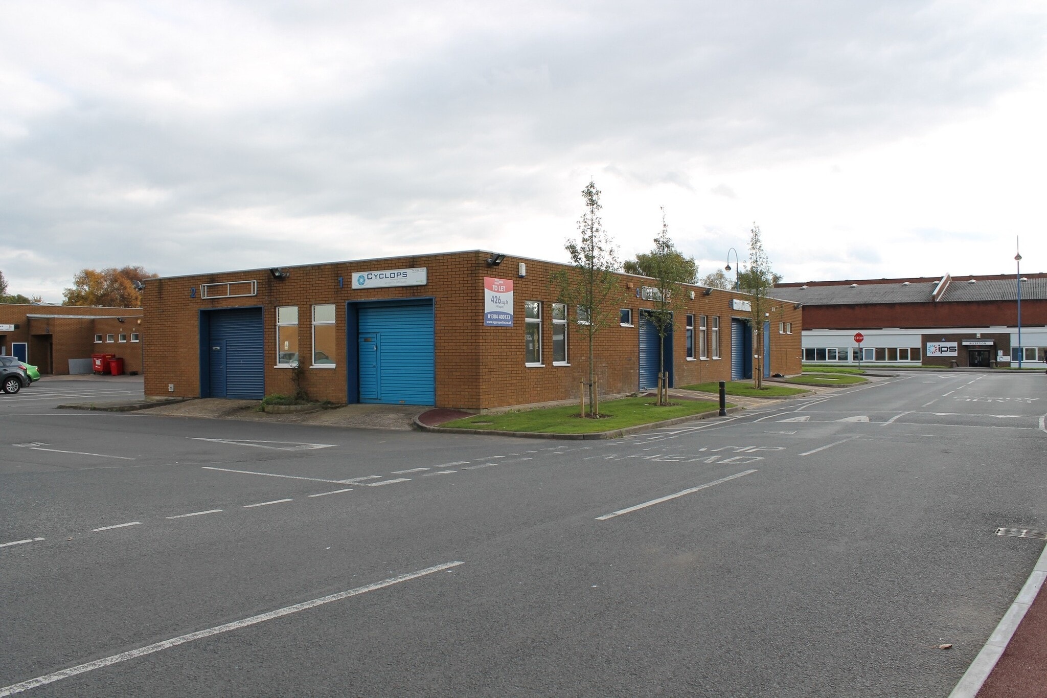 Third Ave, Kingswinford to rent Building Photo- Image 1 of 3