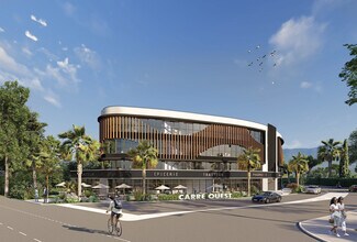 More details for 1506 Rue du Vieux Chemin de Toulon, Hyères - Office to Rent