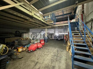 More details for Industrial to Rent