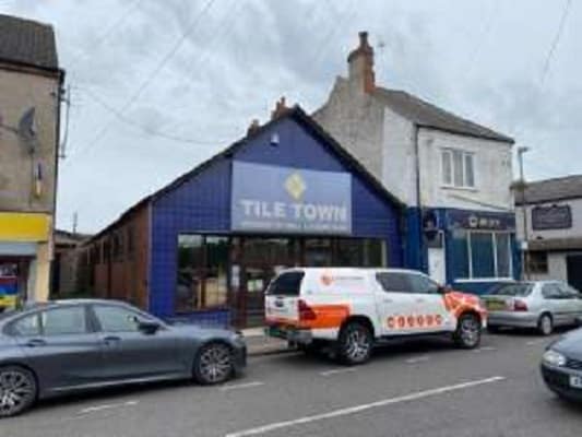 131 Market St, South Normanton for sale - Primary Photo - Image 1 of 1