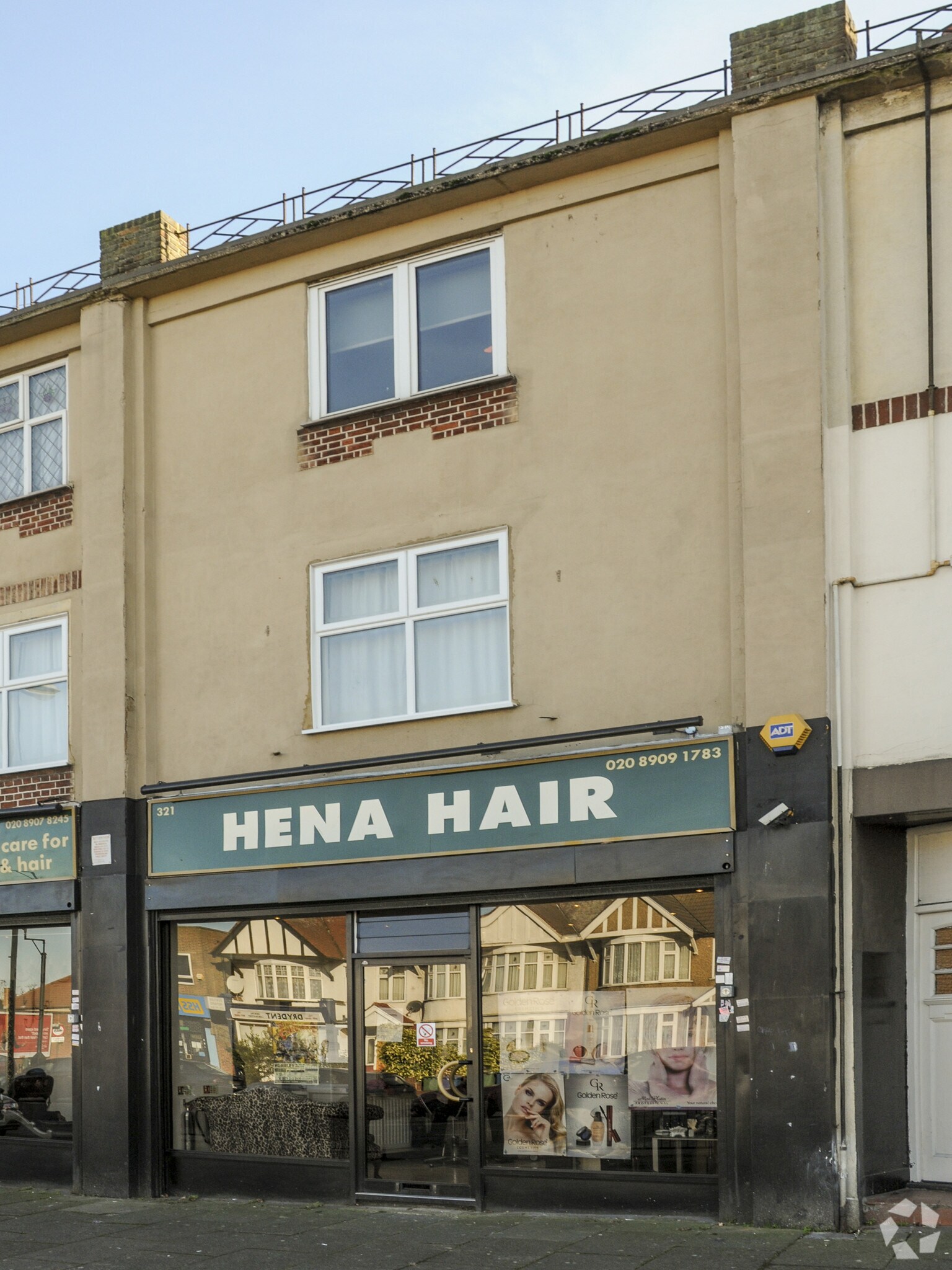 321 Kenton Rd, Harrow for sale Primary Photo- Image 1 of 1