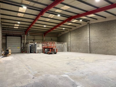 Springhead Rd, Northfleet to rent Interior Photo- Image 1 of 4
