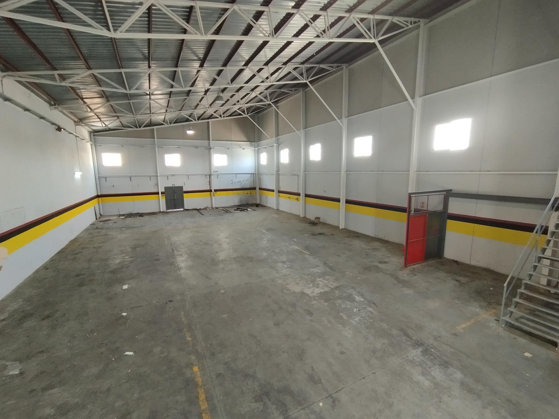 Industrial in Crevillent, Alicante for sale Interior Photo- Image 1 of 16