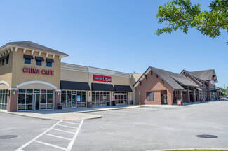 More details for 165 Blackford Way, Saint Augustine, FL - Office/Medical, Retail for Rent