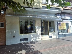 Retail in Madrid, Madrid to rent Interior Photo- Image 2 of 19