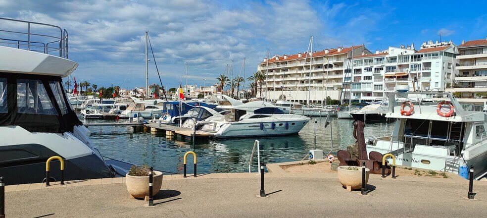 Retail in Castelló d'Empúries, Gerona to rent - Other - Image 3 of 5