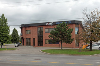 More details for 513 Westney Rd S, Ajax, ON - Light Industrial for Rent