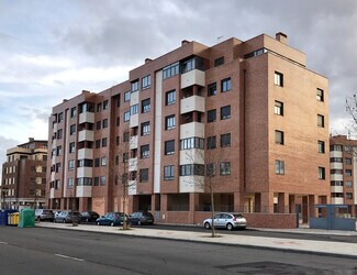 More details for Avenida de la Juventud, 26, Ávila - Build-to-Rent for Sale