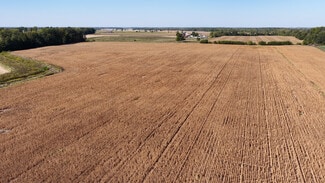 More details for State Road 38 & N CR 950 W, Mulberry, IN - Land for Sale