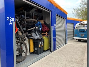 Courtlands, Norton Fitzwarren to rent Interior Photo- Image 1 of 2