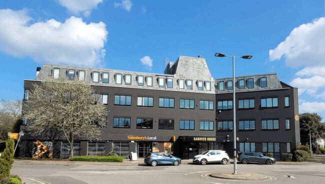 More details for 76 Coombe Rd, Kingston Upon Thames - Office to Rent