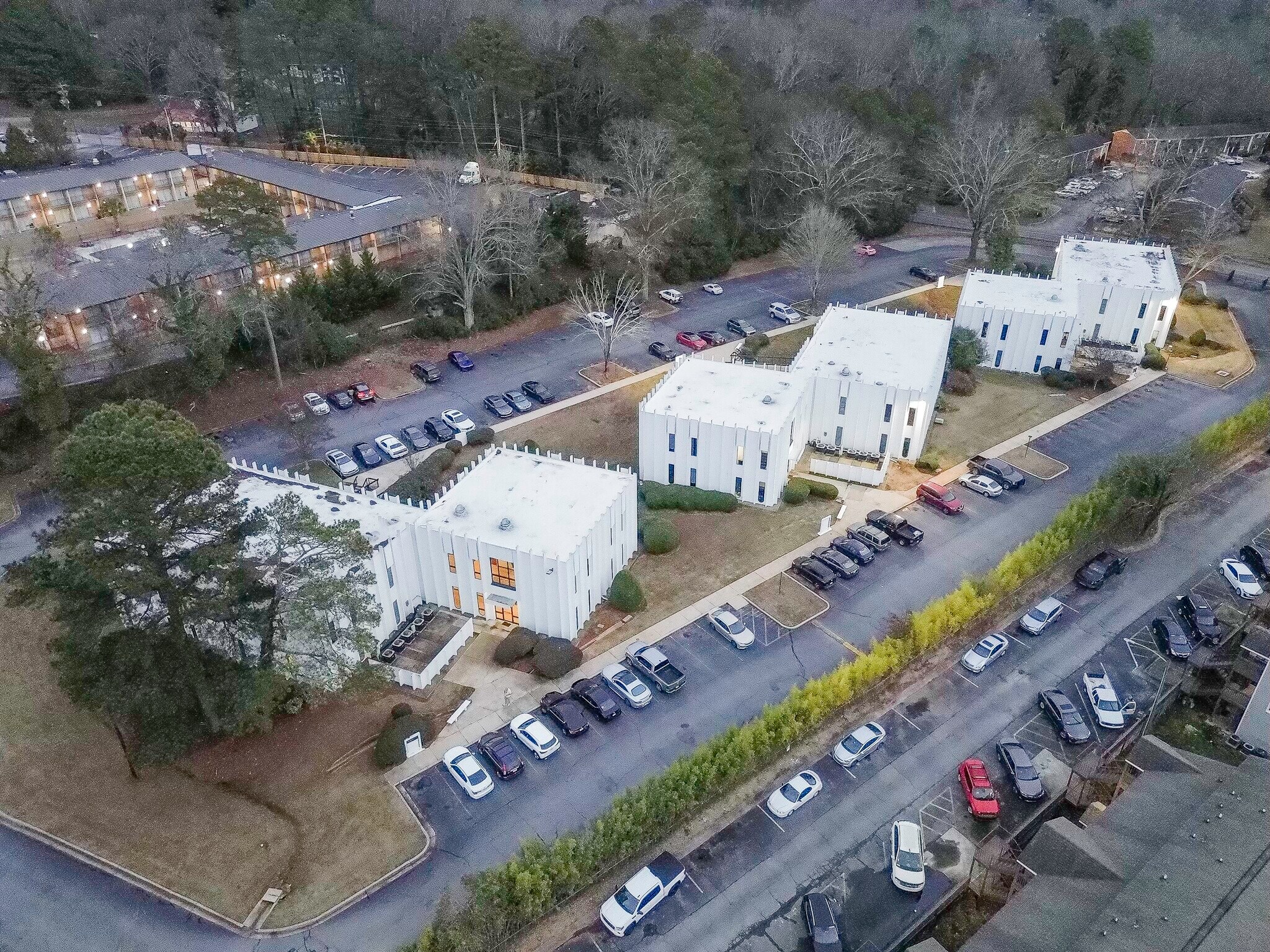 2500 W Broad St, Athens, GA to rent Building Photo- Image 1 of 5