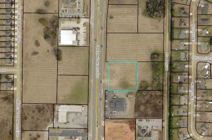 1280 S. Houston Lake Road, Bonaire, GA for sale Primary Photo- Image 1 of 1