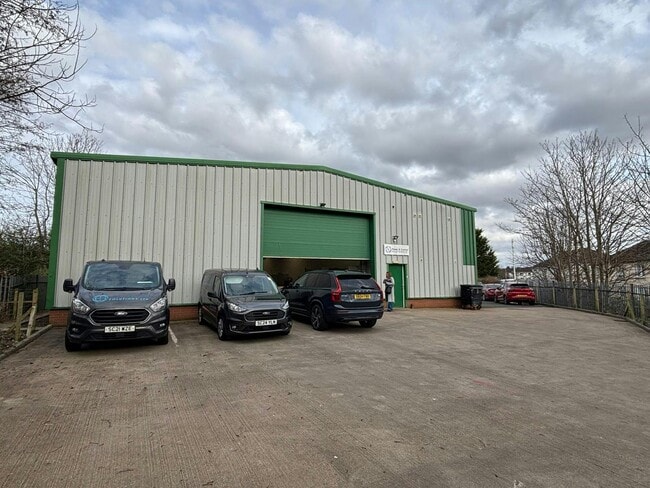 More details for 242 Netherton Rd, Glasgow - Industrial to Rent