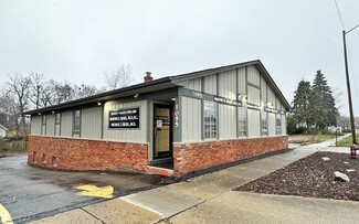 More details for 1095 W Huron St, Waterford, MI - Office for Sale