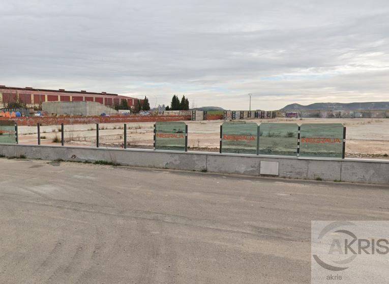 Land in Cabañas de la Sagra, Toledo for sale - Building Photo - Image 3 of 3