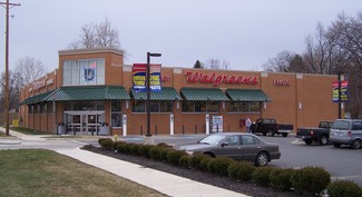 More details for 1162 Harrisburg Pike, Columbus, OH - Retail for Rent