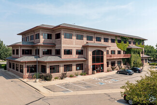 More details for 5480 Valmont Rd, Boulder, CO - Office for Rent