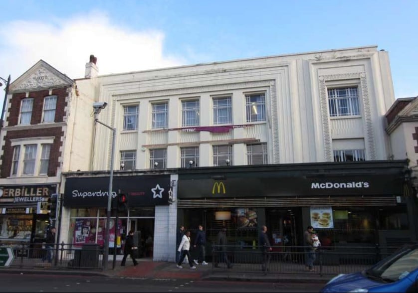 502-508 High Rd, London for sale - Building Photo - Image 2 of 17